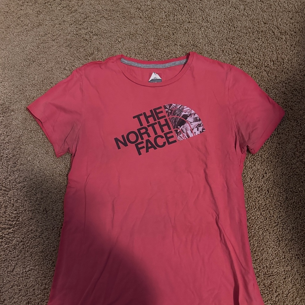 The North Face Women's Coral Tee